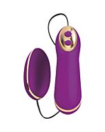 Attira il lampone vibrante