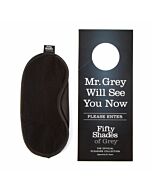 Cinquanta sfumature di grigio impostano la renstriccin cama polivalente