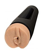 Tana lea - masturbatore vaginale - vaniglia