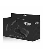 Fetish sottomesso arnã ‰ s per farlo alla pecorina