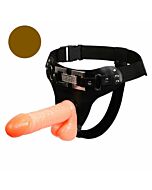 BAILE ULTRA PASSIONATA IMBRACATURA DONNA NATURALE 17.5 CM