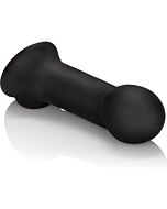 Copertura del pene nera Colt slugger