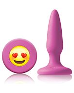 Spina Mojis #ily rosa