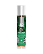 Lubrificante all'acqua alla menta Jo 30 ml