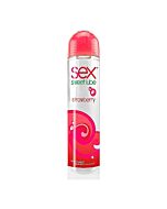 Sex sweet lube - lubrificante alla fragola 197ml