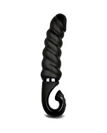 G-jack 2 - dildo vibrante nero