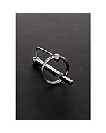 Bacchetta per principi lunghi (75x6x25mm)