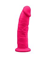 Pene Rosa Realistico 22,9cm