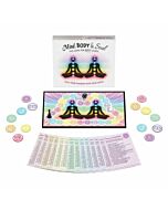 Kheper games mind body and soul game en / es