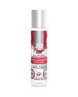 Jo all in one olio effetto calore 30 ml