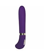Ovo - f13 vibratore 4 modelli 3 intensità viola