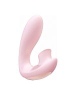 Irresistibile - ventosa desiderabile - rosa