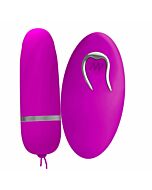 Uovo vibrante PrettyLove