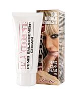 Crema Profumata Uomo Grande