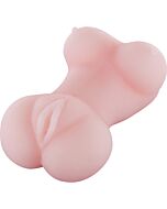 Masturbatore maschile succoso pilota