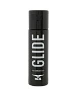 Mister b glide lubrificante siliconico 30 ml