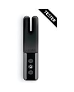 Le wand deux negro - tester