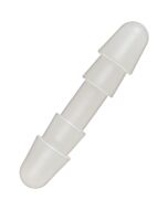 Connettore doppio cablaggio