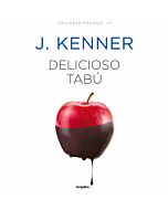 Delizioso tabù (sin 3 trilogia)