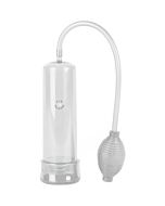 Sviluppatore di pompe Releazy trasparente