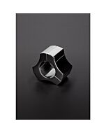Anello per testicolo magnetico Triune deluxe 2 cm