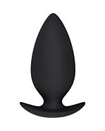 Spina per lettore di calci in bolla nivel experto negro