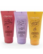 Control massaggio gel 3 unità 50 ml