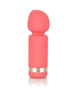 Eccitatore: proiettile vibrante in silicone rosa
