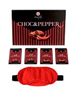 Gioco Choc & Pepper