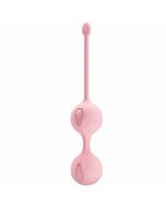 Pretty love kegel tighten up i bolas ejercicio kegel