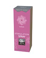 Spray Shiatsu Stimolante Femme 30ml