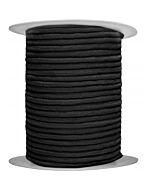Corda Bondange 100 metri nera
