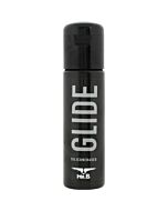 Mister b glide lubrificante siliconico 100 ml