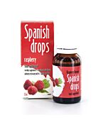 Gocce Romance Lampone