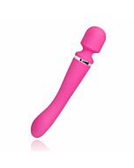 Spirit massaggio a parete rosa 2 e 1