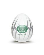 Uovo Thunder Masturbatore