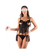 Ibiza - esperienza romantica 5 pezzi