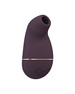 Ventosa irresistibile da baciare - viola