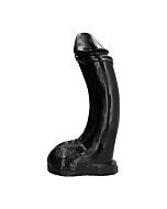 Missione impossibile - pene nero realistico