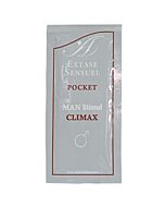 Extase sensuel climax estimulante masculino