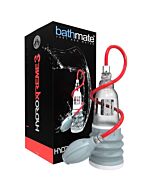 Pompa HydroXtreme Trasparente