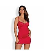 Obsessive - jolierose chemise s / m