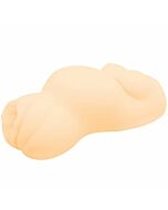 DONNA INCINTA MINIMASTURBATORE MASCHIO