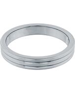 Anello del pene a coste da 50 mm