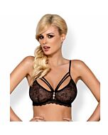 Obsessive - reggiseno 818-bra-1 s / m