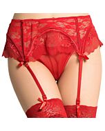 Bretelle rosse madame