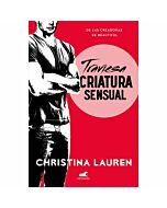 Creatura sensuale impertinente (stagioni selvagge 2)