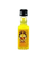 Love lickers - olio effetto termico a vite malibu