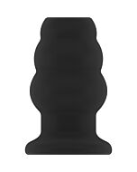 Sono n. 51 - dilatatore anale grande - 12 cm - nero