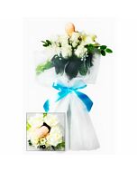 Pene bouquet da sposa
